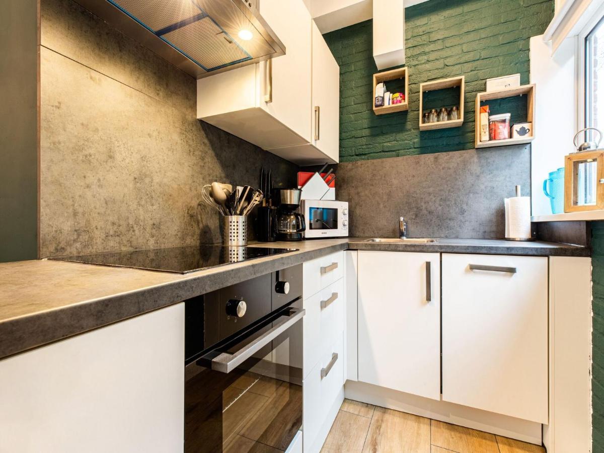 Endearing Holiday Home In Noordwijkerhout With Garden Bbq 외부 사진